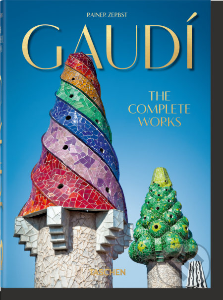 Gaudi (The Complete Works)