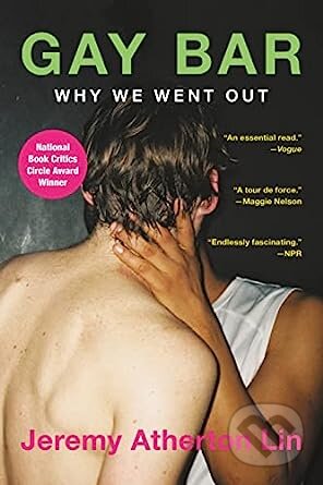 Gay Bar: Why We Went Out
