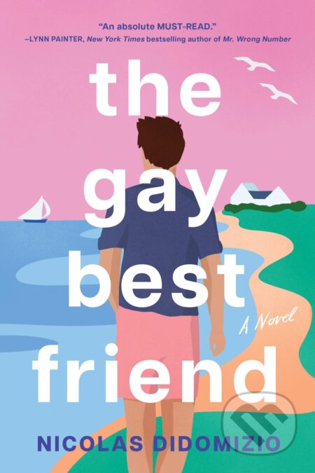 Gay Best Friend