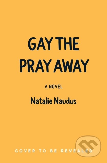 Gay the Pray Away (A Novel)