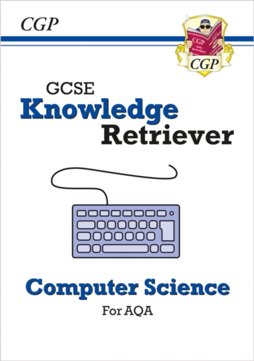 GCSE Computer Science AQA Knowledge Retriever