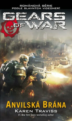 Gears of War 3: Anvilská brána