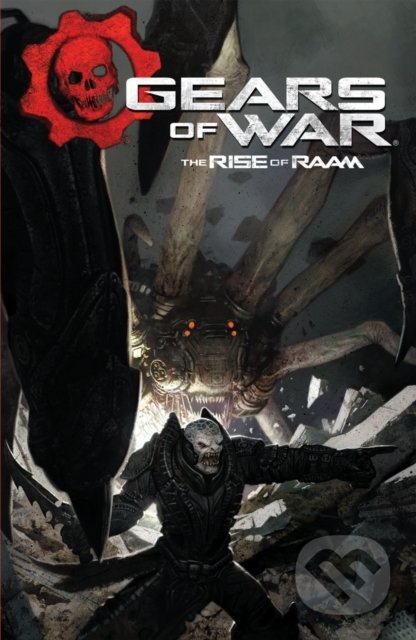 Gears of War The Rise of Raam