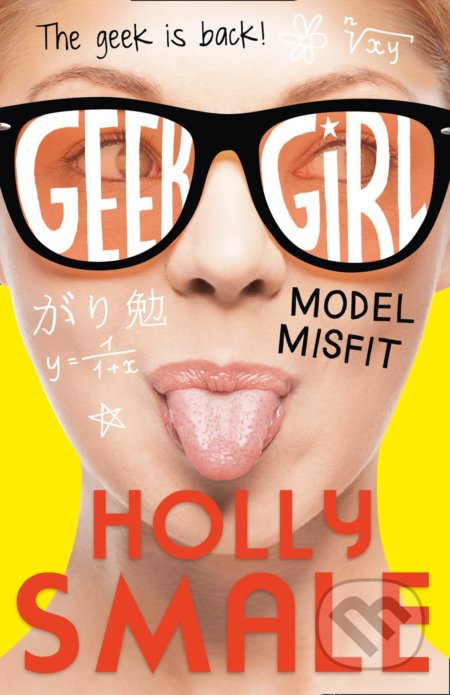 Geek Girl 2 (Model Misfit)