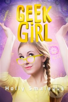 Geek Girl