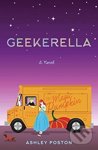 Geekerella
