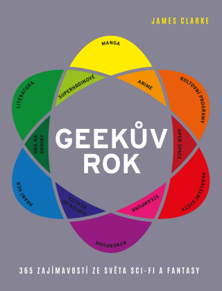 Geekův rok