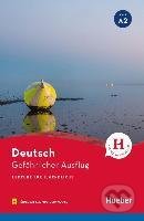 Gefahrlicher Ausflug (Buch mit MP3 Download)