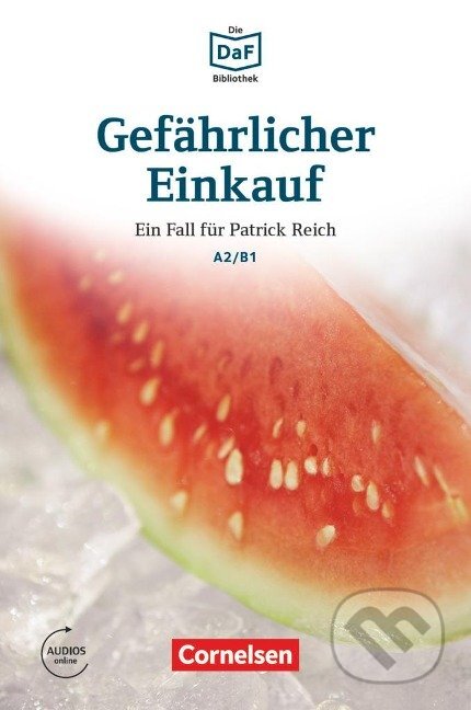 Gefahrlicher Einkauf