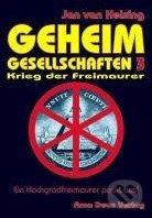 Geheimgesellschaften 3 (Krieg der Freimaurer)