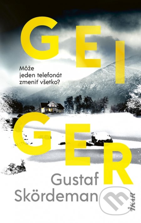 Geiger (Môže jeden telefonát zmeniť všetko?)