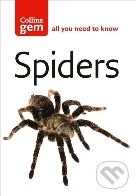 Gem: Spiders