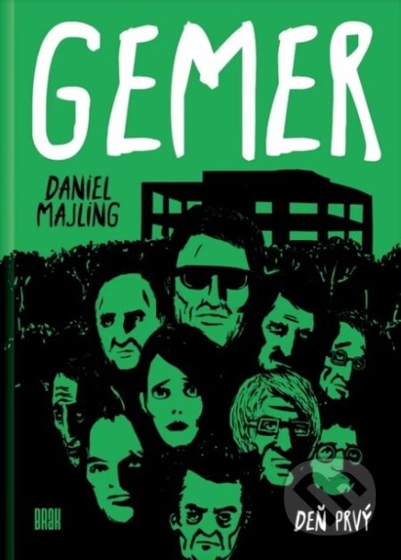 Gemer (Deň prvý)