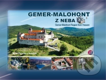 Gemer - Malohont z neba / Gemer