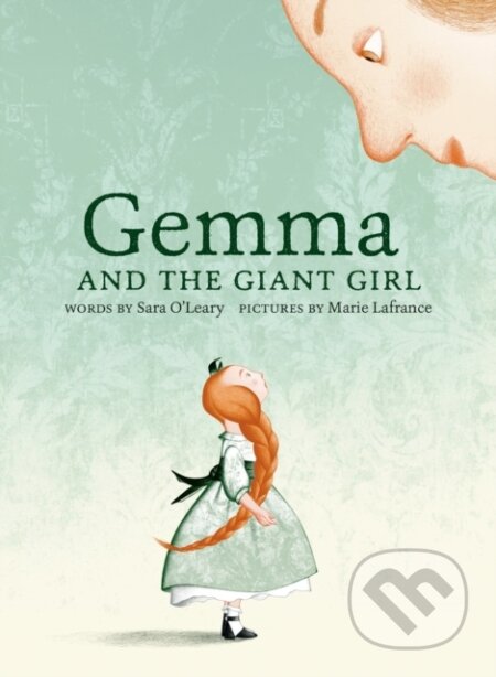 Gemma And The Giant Girl