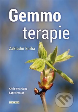 Gemmoterapie (Základní kniha)