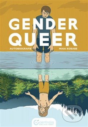 Gender / Queer (Autobiografie)