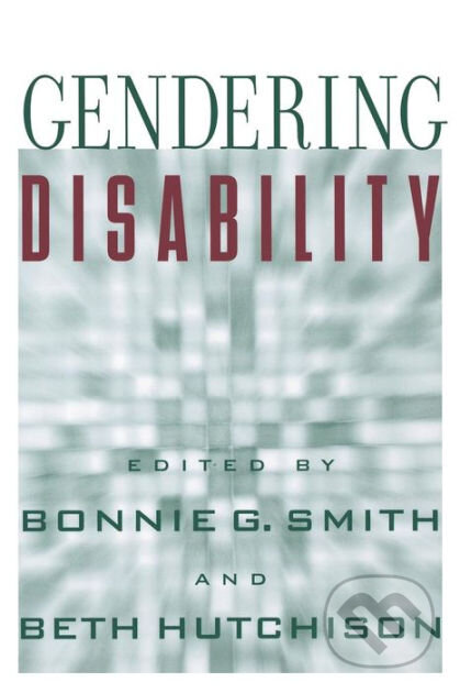 Gendering Disability