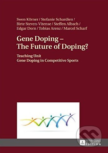 Gene Doping (The Future of Doping?)
