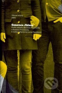 Generace Jihlava
