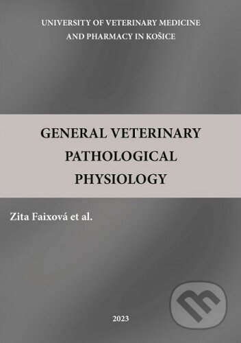 General Veterinary Pathological Physiology