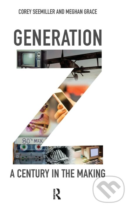 Generation Z (A Century in the Making)