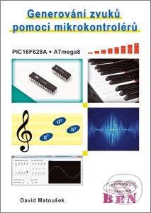 Generování zvuků pomocí mikrokontrolérů