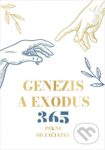 Genesis a Exodus 365