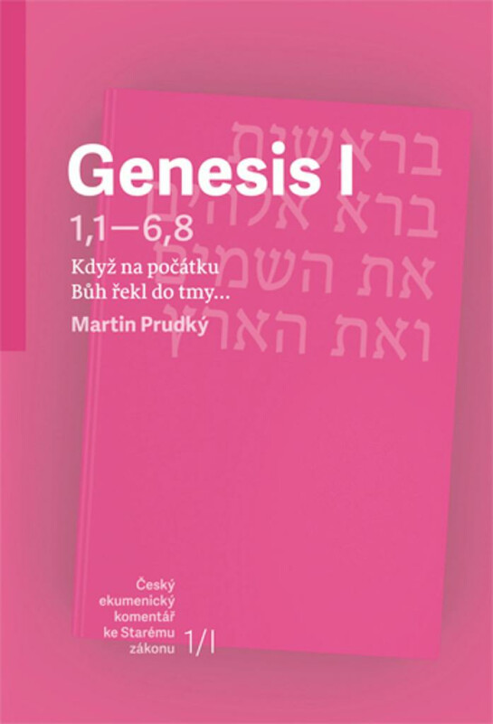 Genesis I - Martin Prudký