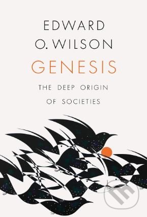 Genesis (On the Deep Origin of Societies)