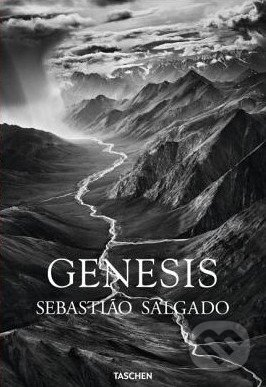 Genesis (Sebastião Salgado)