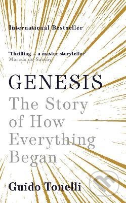 Genesis (The Story of How Everything Began)