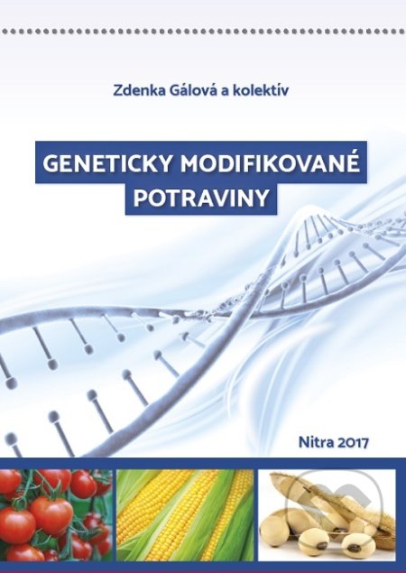 Geneticky modifikované potraviny