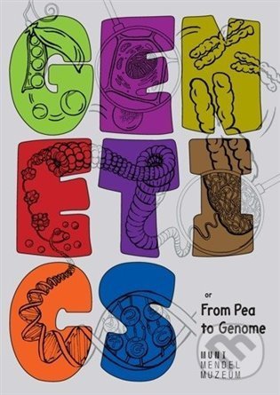 Genetics. From Pea to Genome