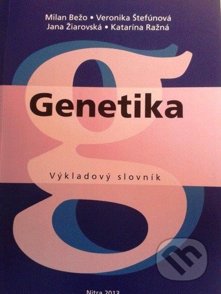 Genetika