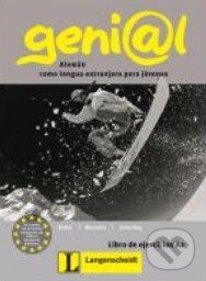 Genial A2 - Intensivtrainer