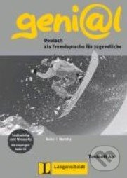 Genial A2 - Testheft