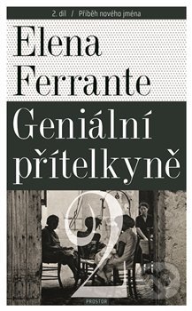 Geniální přítelkyně 2