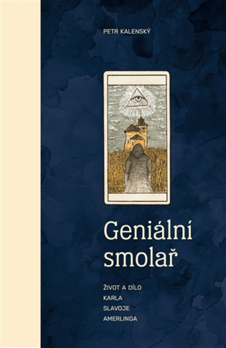 Geniální smolař - Lucie Wittlichová, Petr Kalenský, Martin Mulač