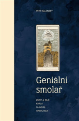 Geniální smolař - Lucie Wittlichová, Petr Kalenský, Martin Mulač