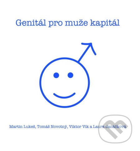 Genitál pro muže kapitál