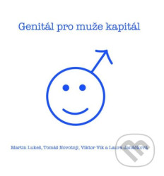 Genitál pro muže kapitál