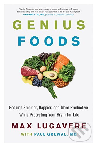 Genius Foods