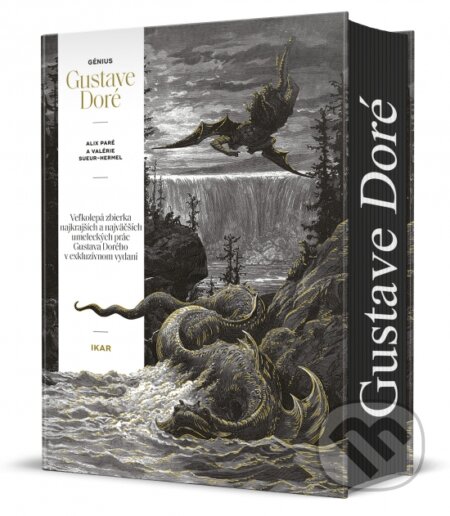 Génius Gustave Doré