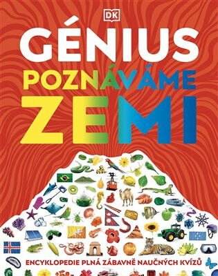 Génius. Poznáváme Zemi