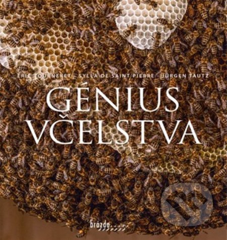 Génius včelstva
