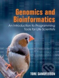 Genomics and Bioinformatics (An Introduction to Programming Tools for Life Scientists) - kniha z kategorie Odborné a naučné
