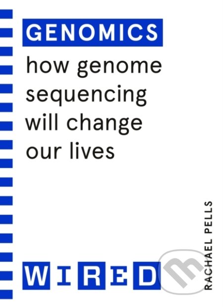 Genomics (Wired guides)