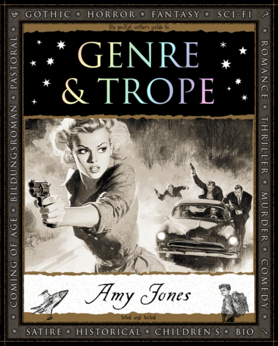 Genre and Trope