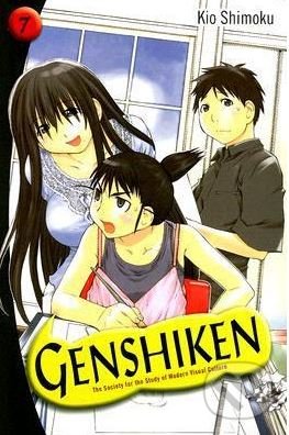 Genshiken